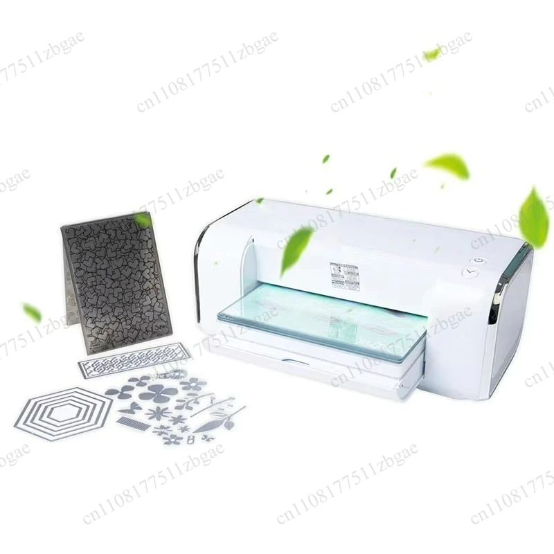 Art Craft Tools - Macchina Elettrica per Taglio e Goffratura