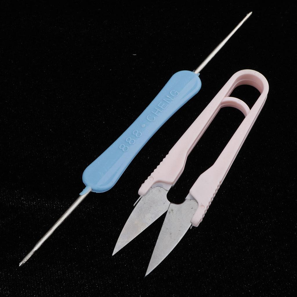 Art Craft Board - Kit per Nail String Art con
