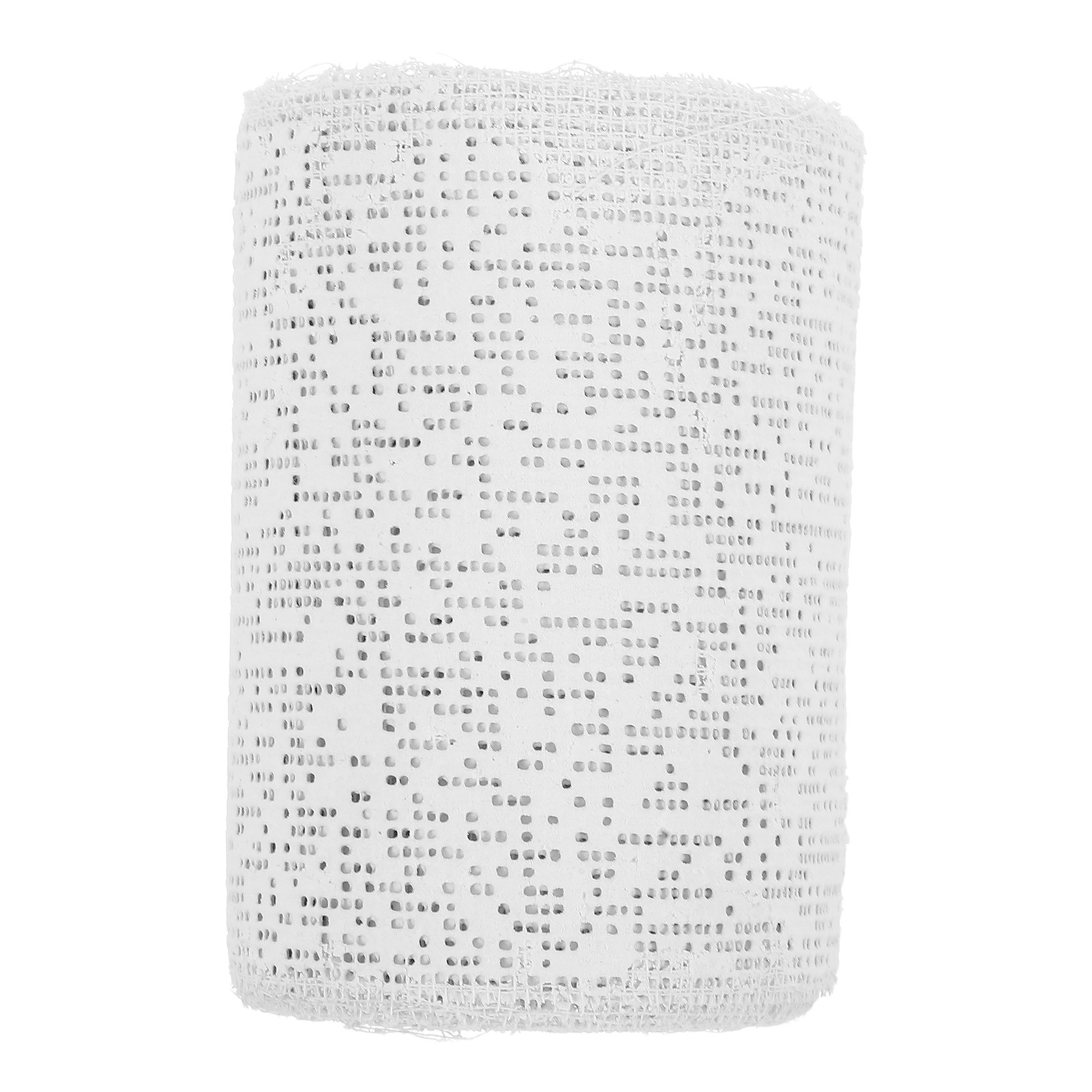 Art Craft And Cloth - 1 rotolo di tessuto in gesso