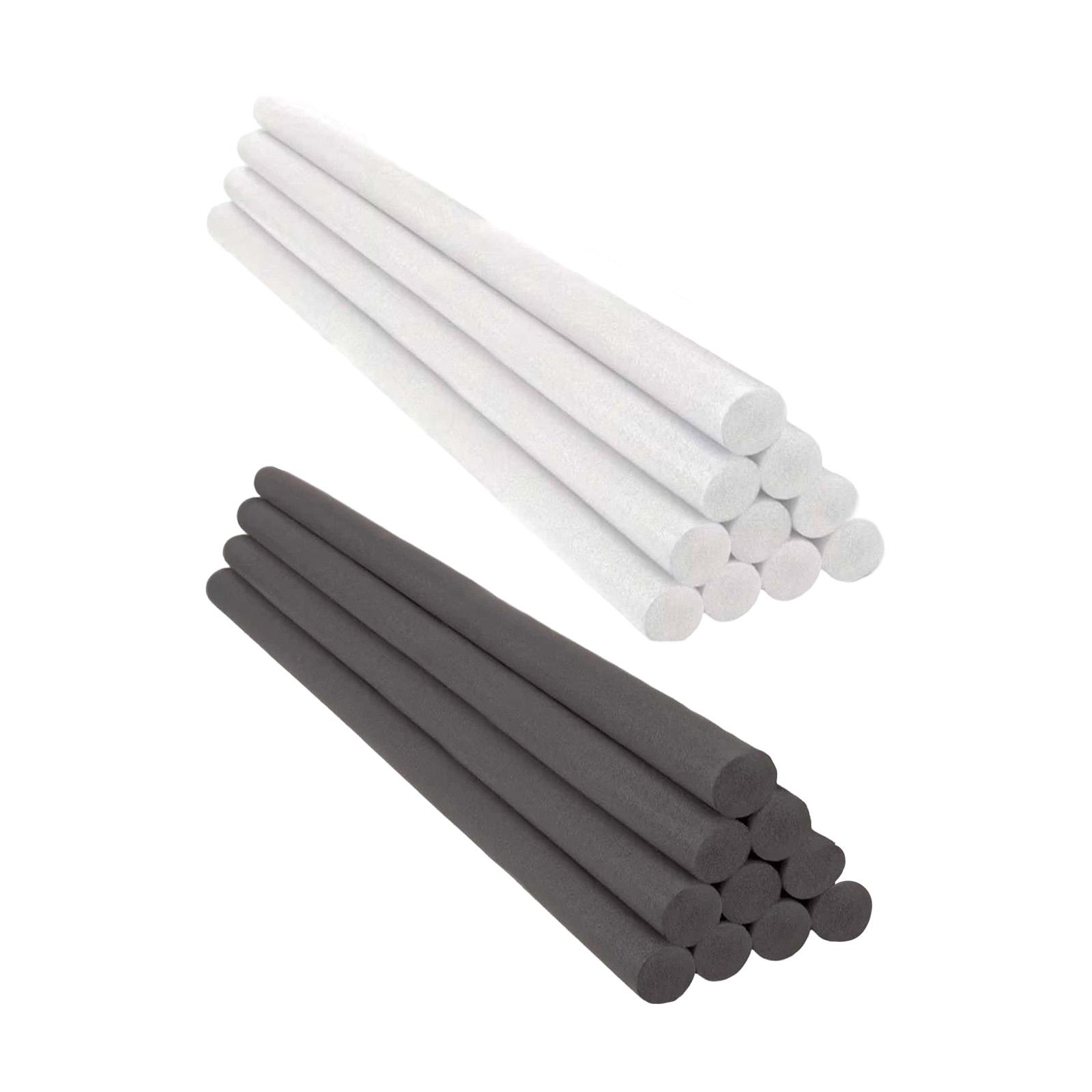 Art Craft Shop - Cilindri in Schiuma per Artigianato, Tubi