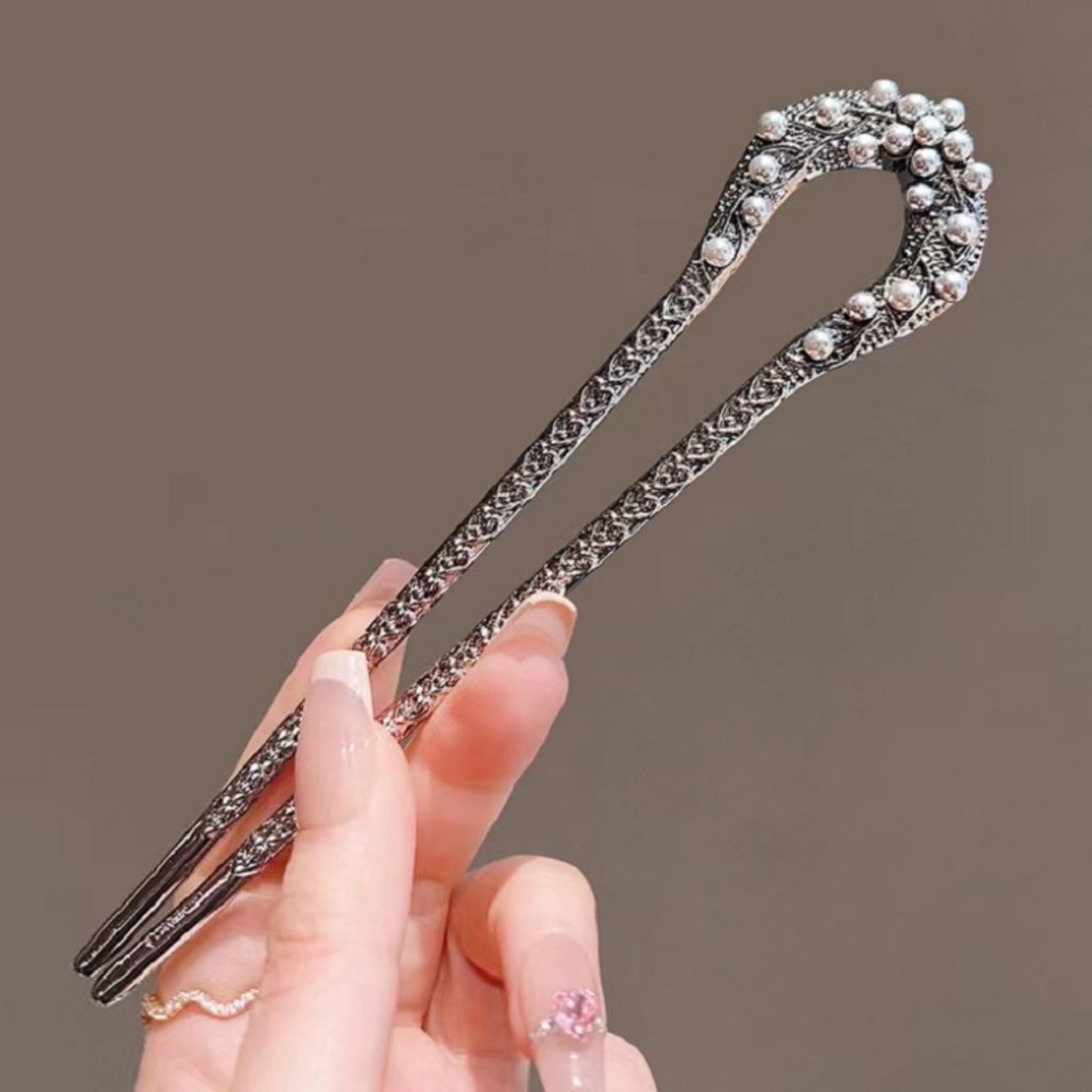 Art Craft Shop - Nuova perla a forma di U
