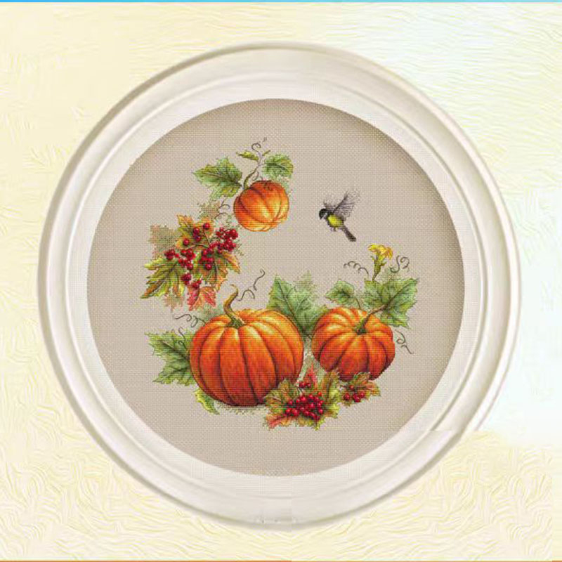 Art Craft And Cloth - 138 Kit punto croce Set per
