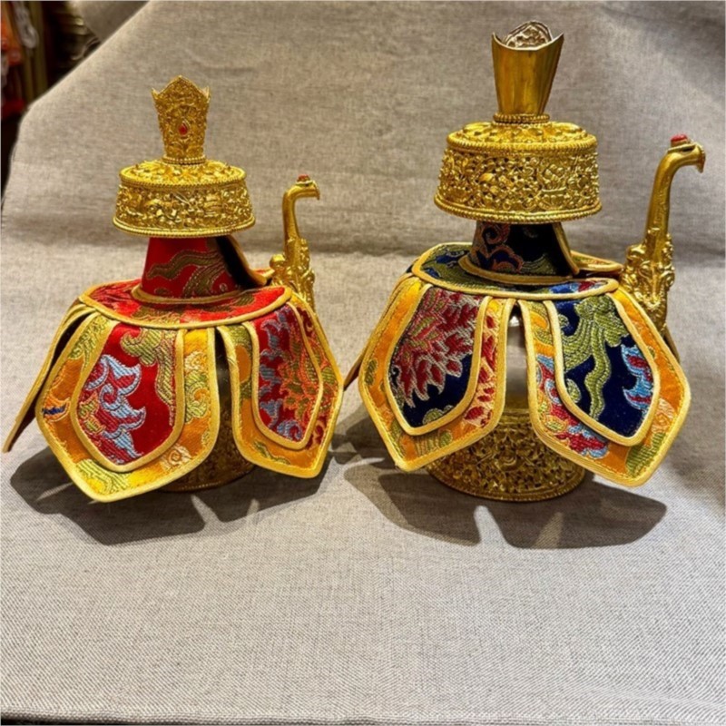Art Craft And Cloth - Vaso Bumba Fatto a Mano in