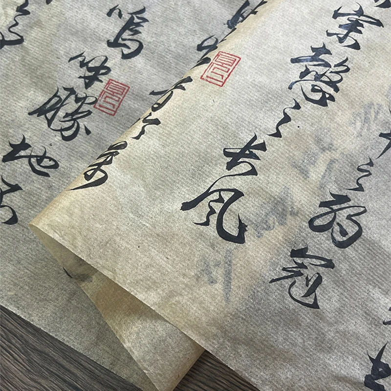 Carta di riso Xuan per calligr - Chinese Art Craft recensione e prezzo