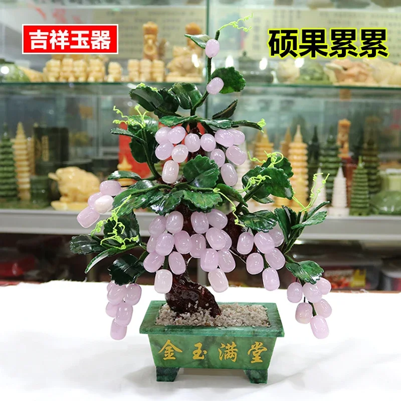 Ornamento in pietra albero d'u - Tv Art And Craft recensione e prezzo