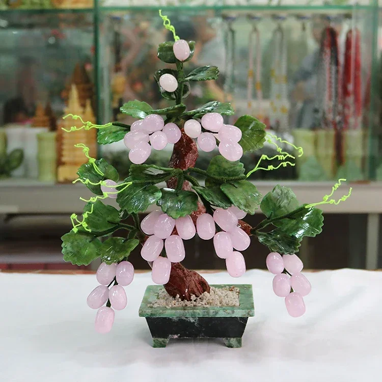 Ornamento in pietra albero d'u - Tv Art And Craft recensione e prezzo