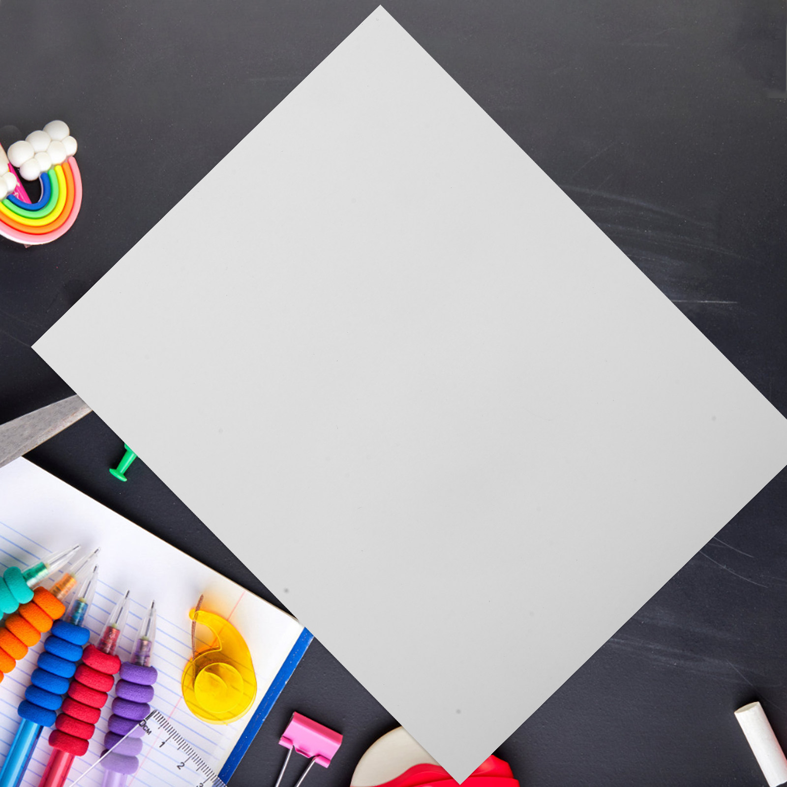 10 Pezzi di Pannelli in Polist - Art Craft Board recensione e prezzo