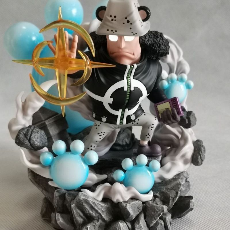 Nuova Statuetta di Bartholemew - Art Craft Materials recensione e prezzo
