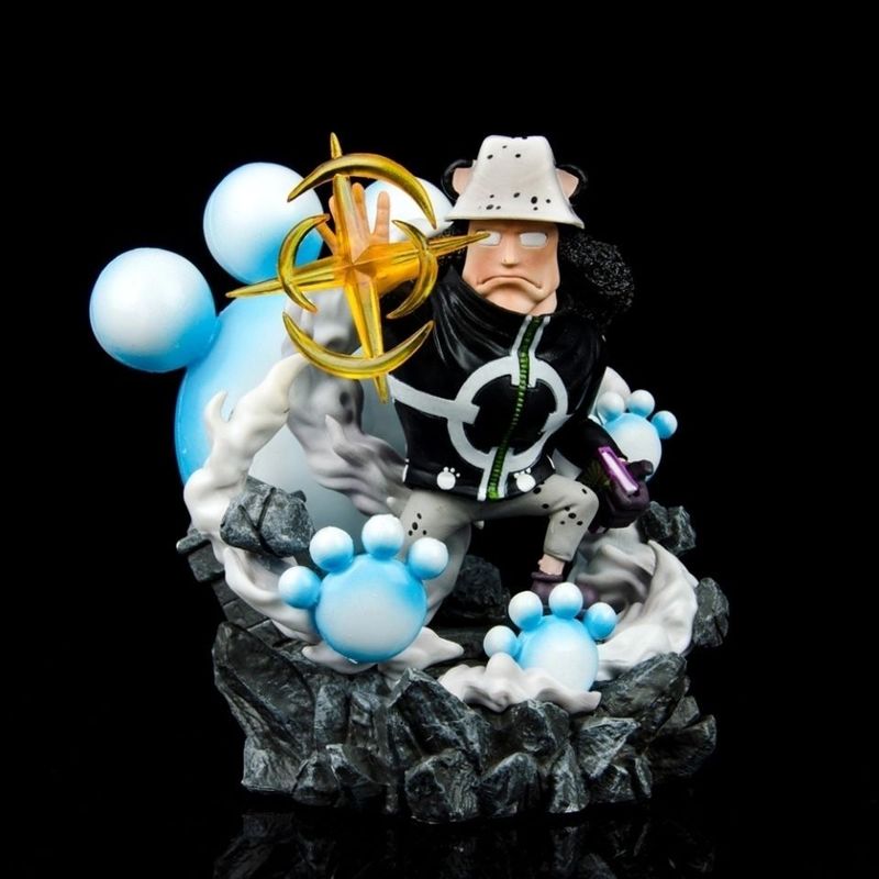Nuova Statuetta di Bartholemew - Art Craft Materials recensione e prezzo
