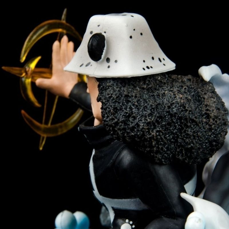 Nuova Statuetta di Bartholemew - Art Craft Materials recensione e prezzo