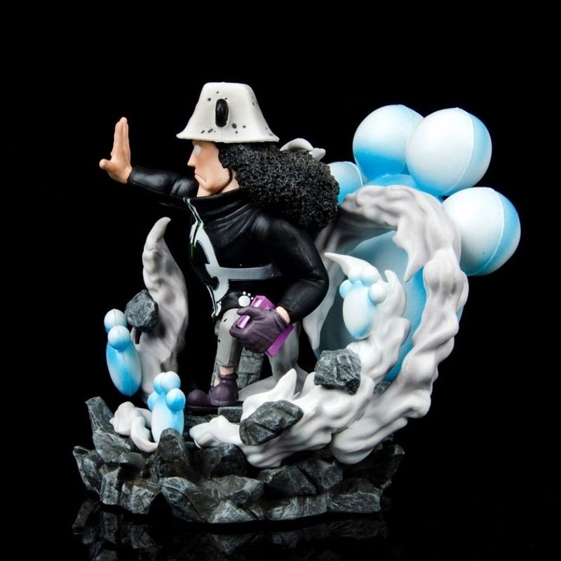 Nuova Statuetta di Bartholemew - Art Craft Materials recensione e prezzo