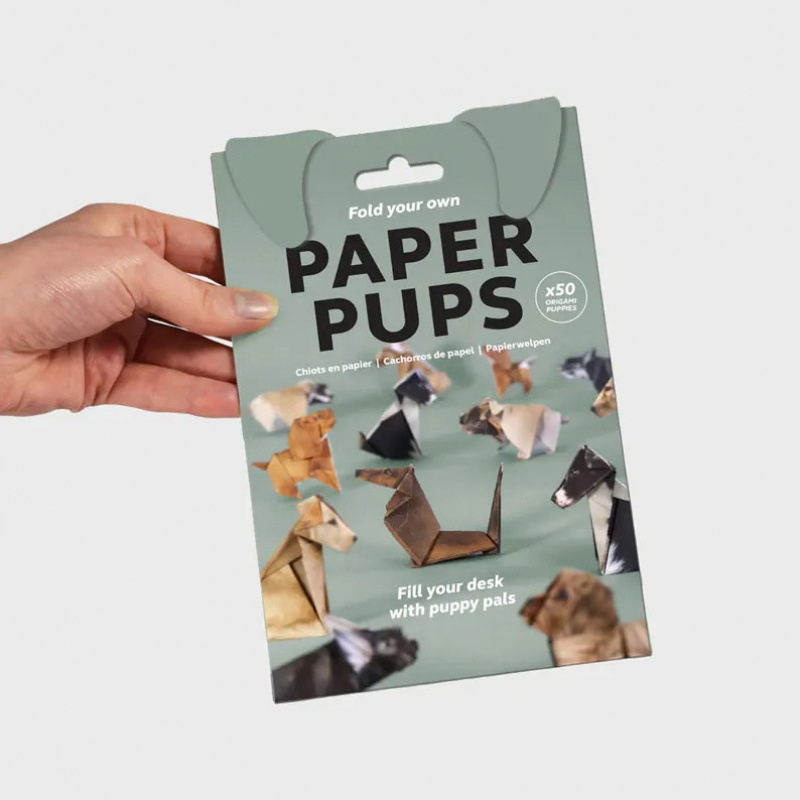 Set Creativo di Carta per Orig - Dinosaur And Craft recensione e prezzo