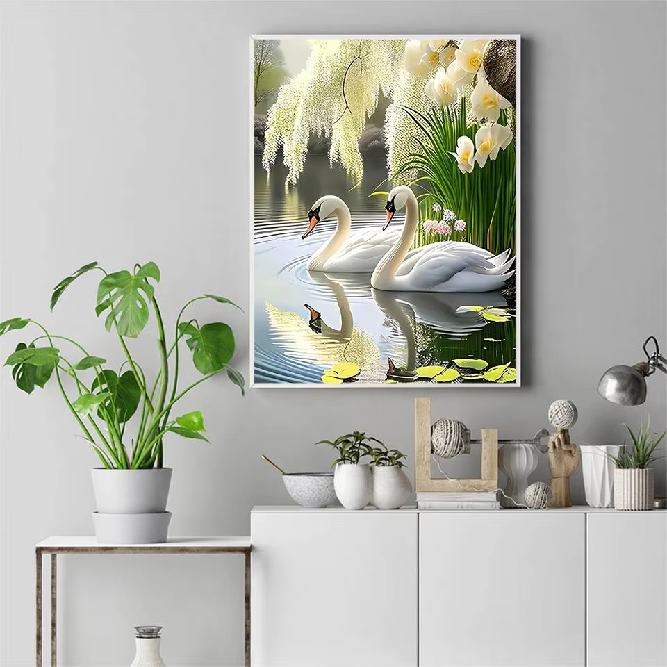 Kit Pittura a Numeri per Adult - Tv Art And Craft recensione e prezzo