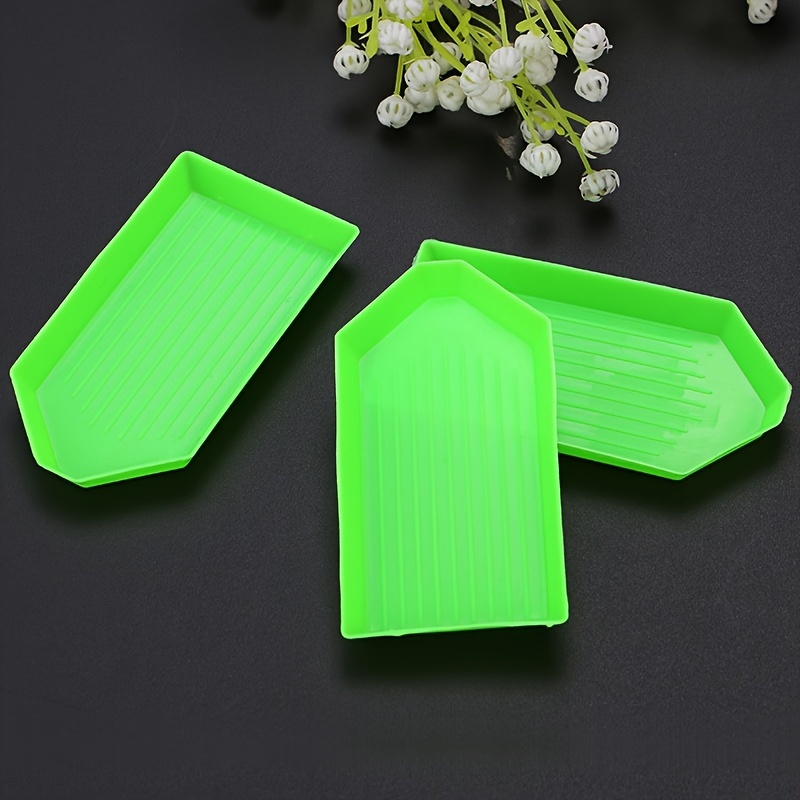 6 vassoi per smistamento di pe - Art Craft Shop recensione e prezzo