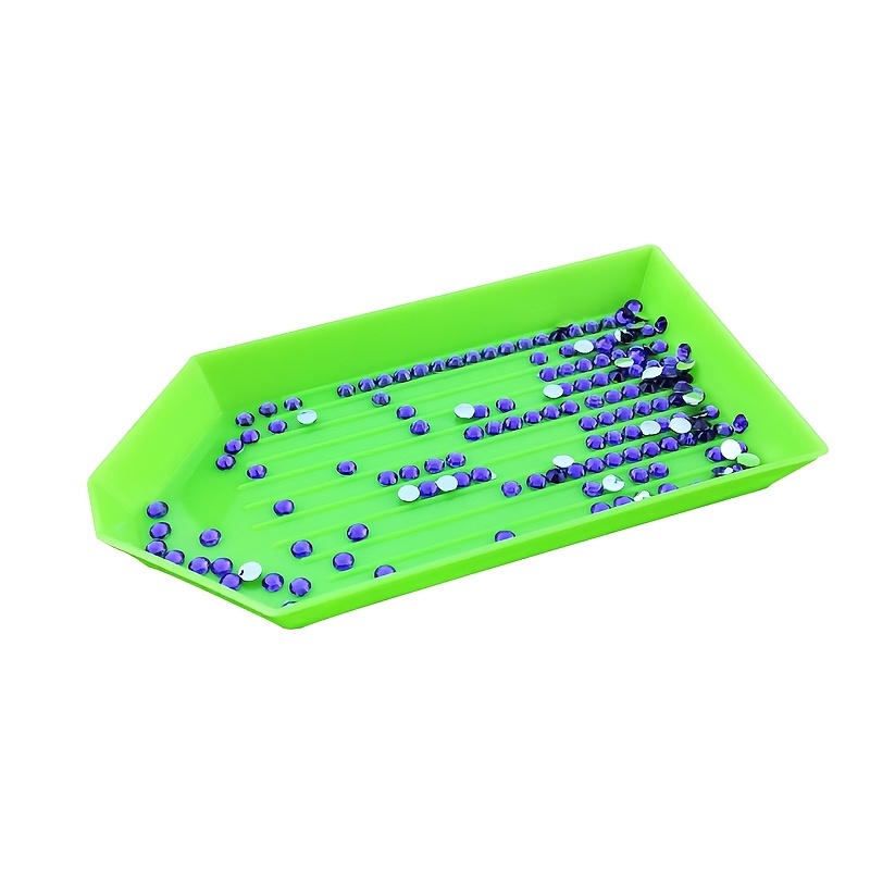 6 vassoi per smistamento di pe - Art Craft Shop recensione e prezzo