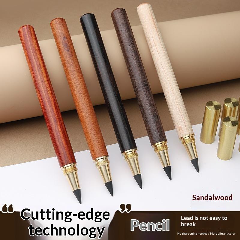 Matita in legno riutilizzabile - Art Craft Tools recensione e prezzo