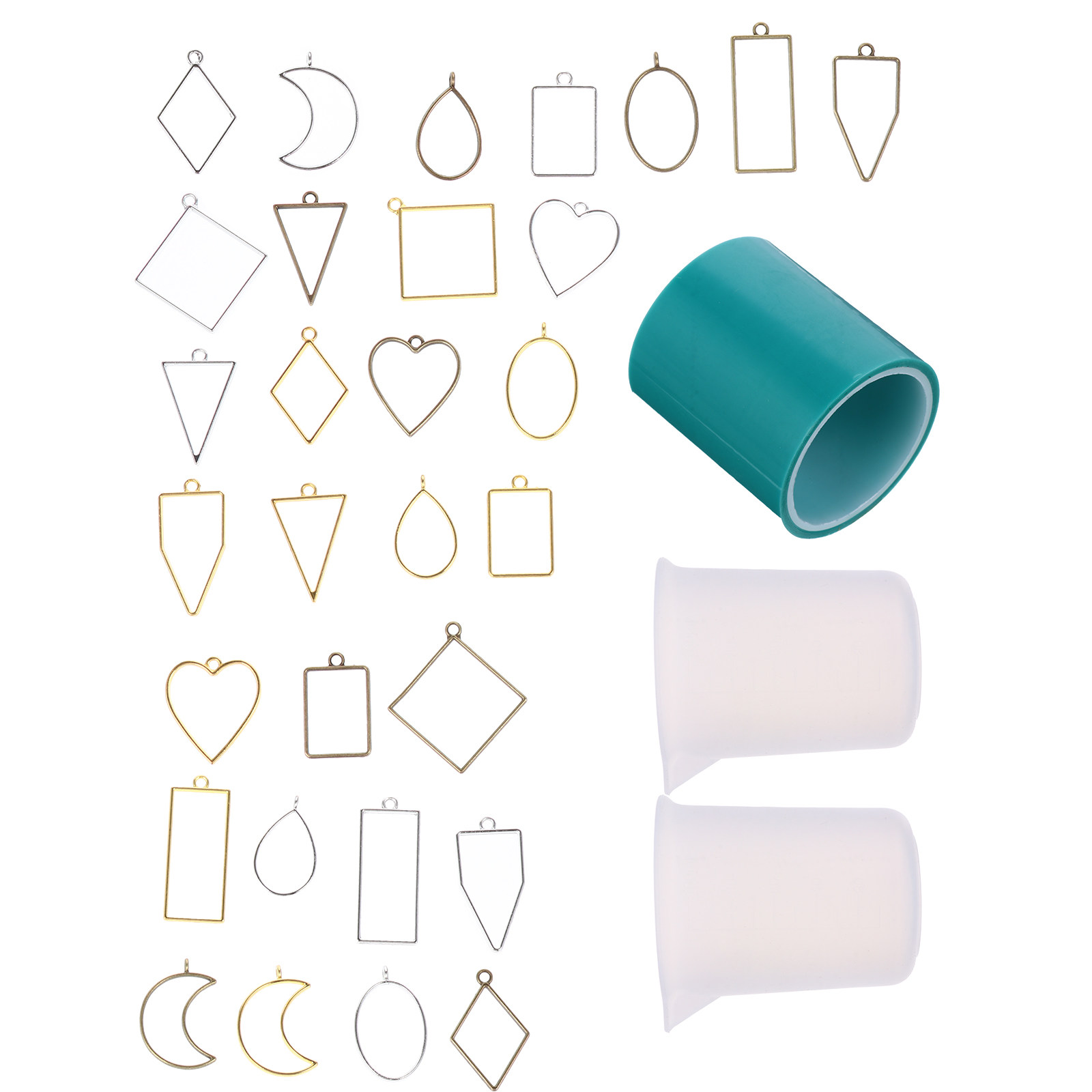 Kit per creare portachiavi fai - Art Craft Kit recensione e prezzo
