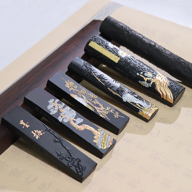 Bastone di inchiostro fatto a  - Chinese Art Craft recensione e prezzo