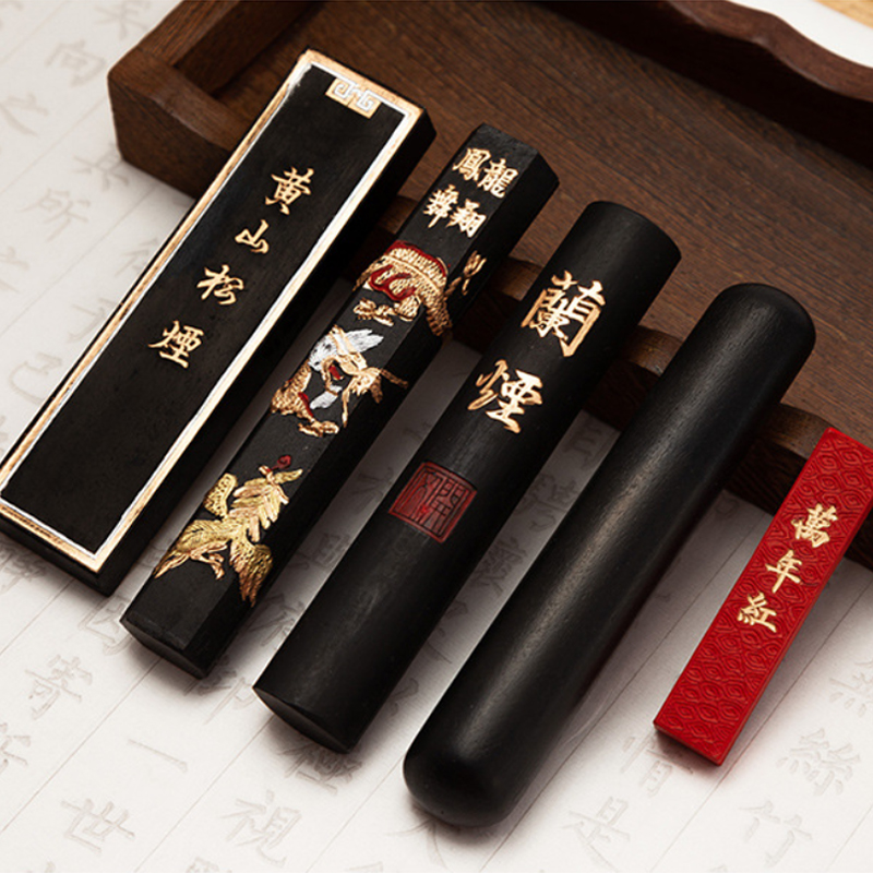 Bastone di inchiostro fatto a  - Chinese Art Craft recensione e prezzo
