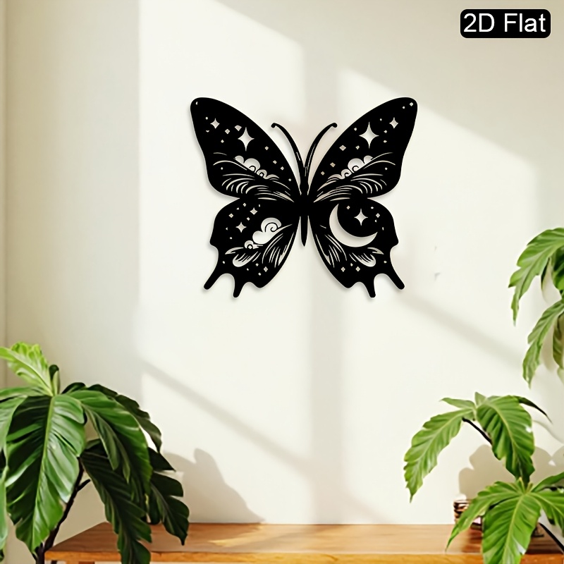 CIFBUY Scultura da Parete in M - Art Craft Night recensione e prezzo