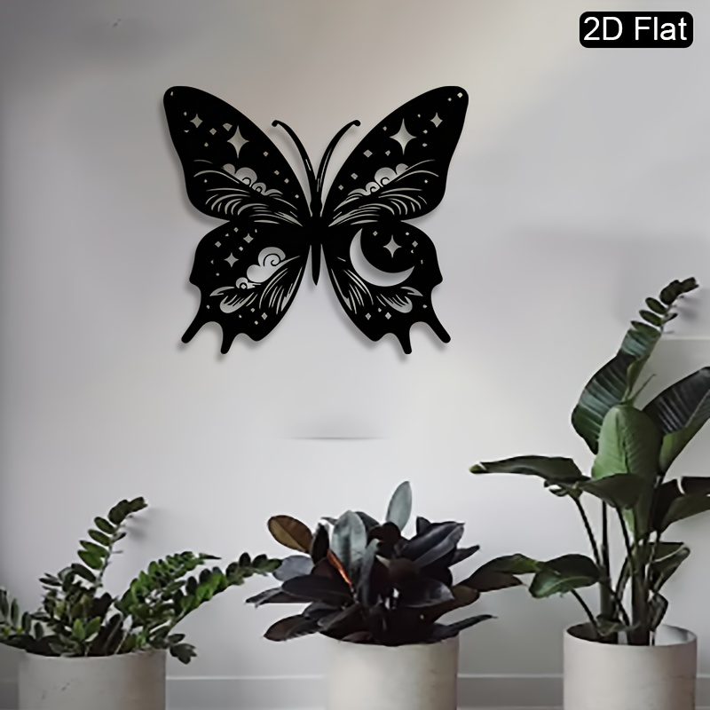 CIFBUY Scultura da Parete in M - Art Craft Night recensione e prezzo