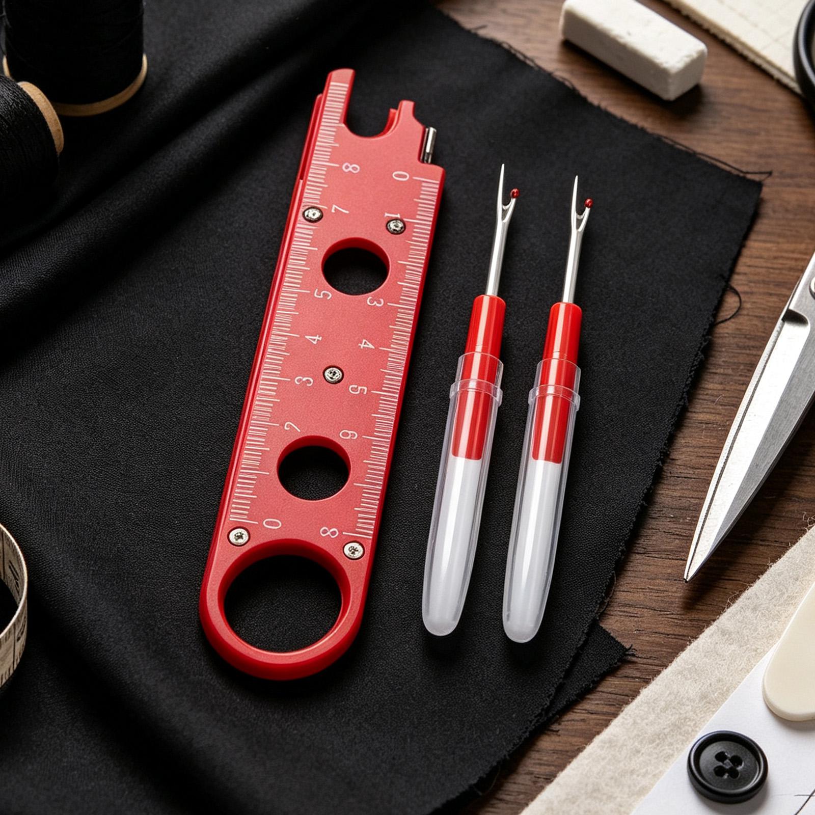 Infilatore per aghi da macchin - Art Craft Tools recensione e prezzo