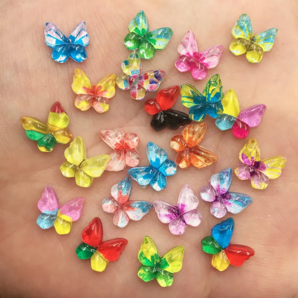 Resina glitter colorata 10mm K - Tv Art And Craft recensione e prezzo