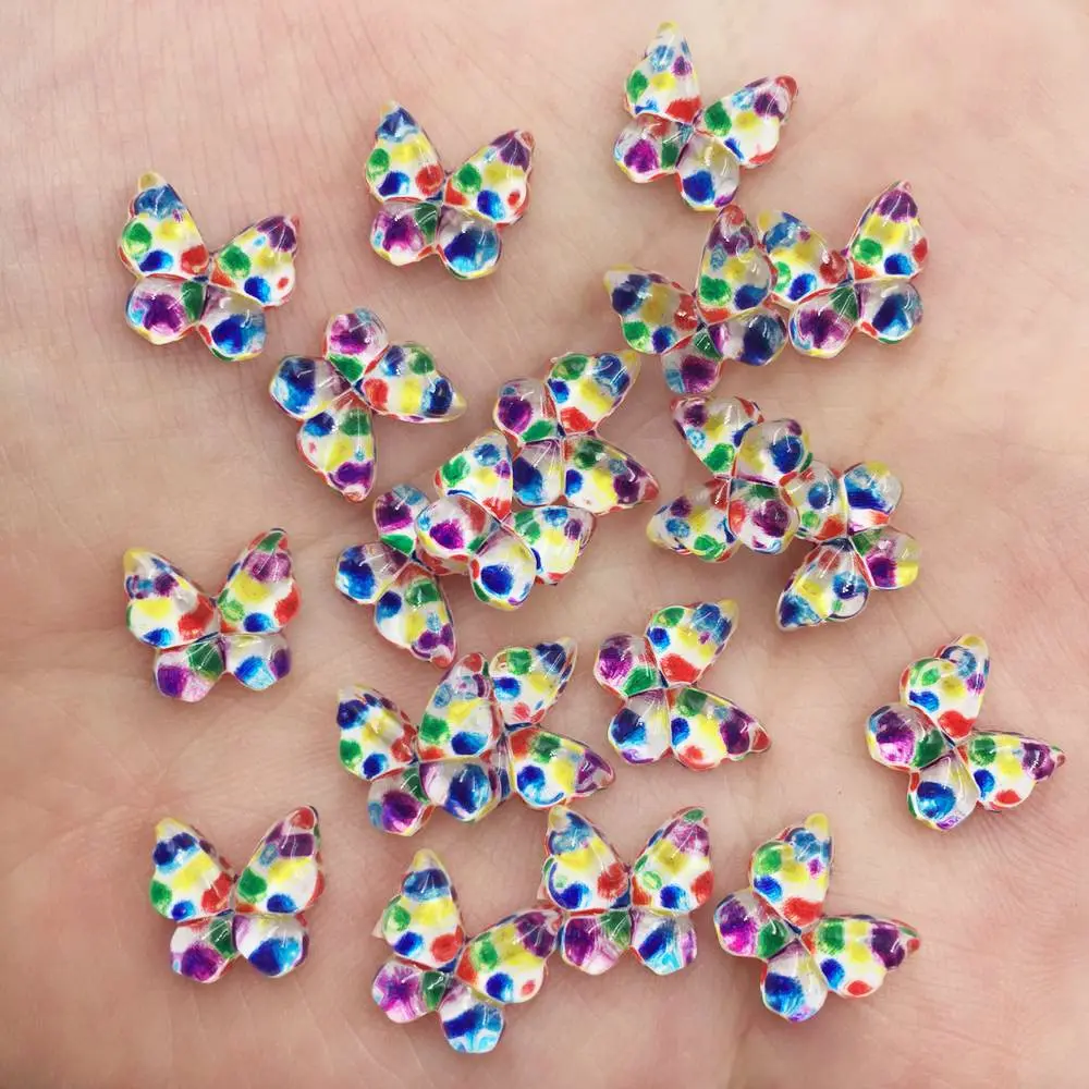 Resina glitter colorata 10mm K - Tv Art And Craft recensione e prezzo