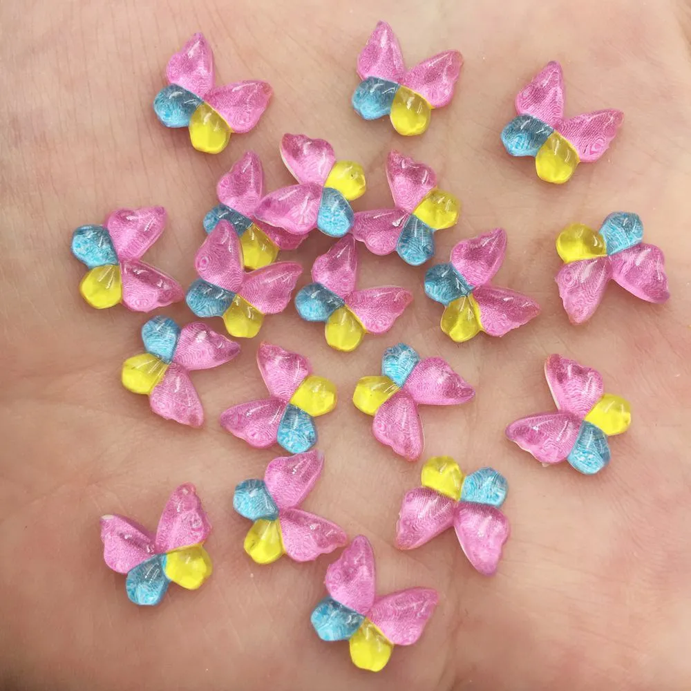Resina glitter colorata 10mm K - Tv Art And Craft recensione e prezzo