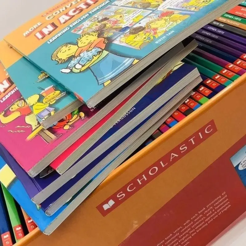 45 libri Scholastic In Action  - Chinese Art Craft recensione e prezzo