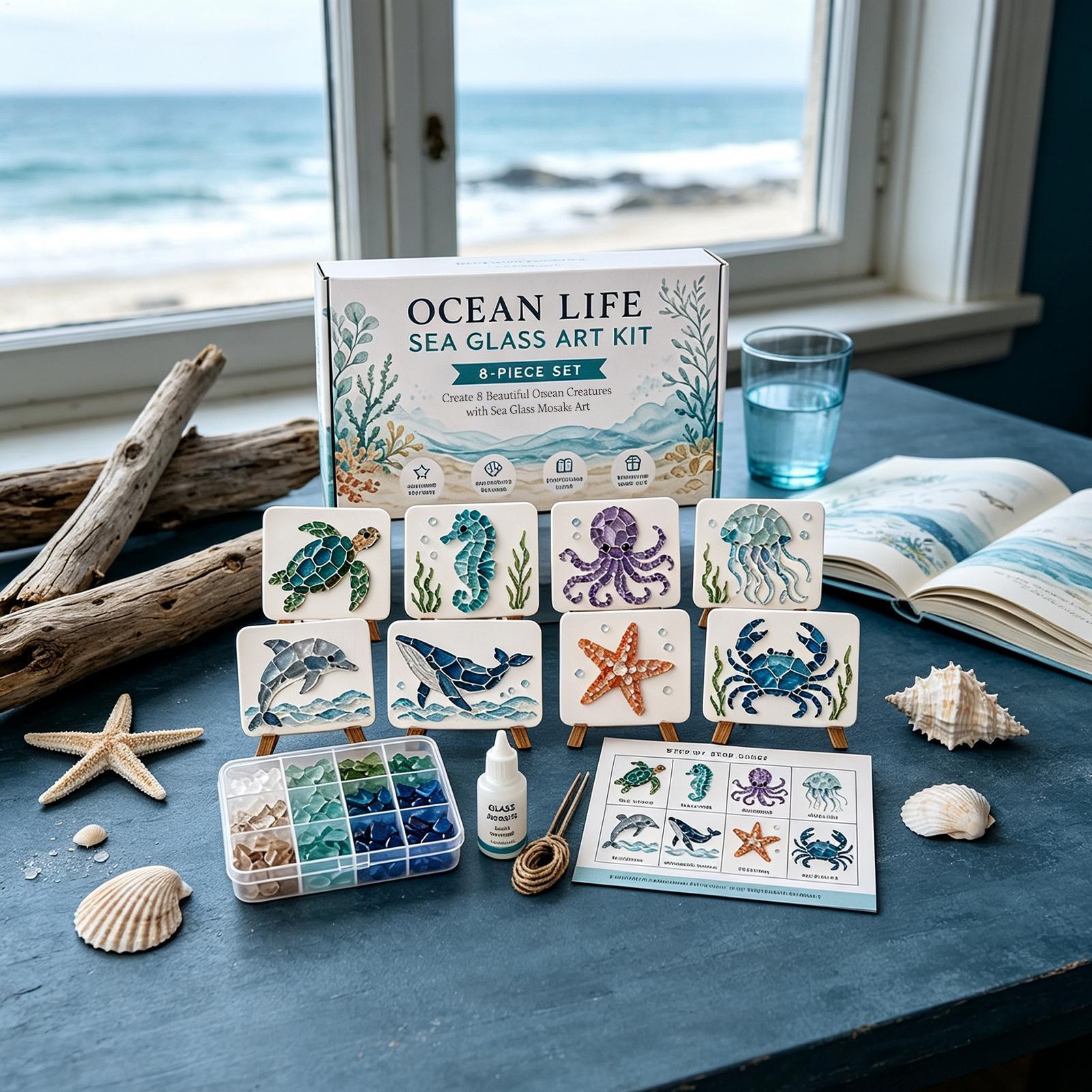Kit Artigianale Fai-da-Te per  - Art Craft Shop recensione e prezzo