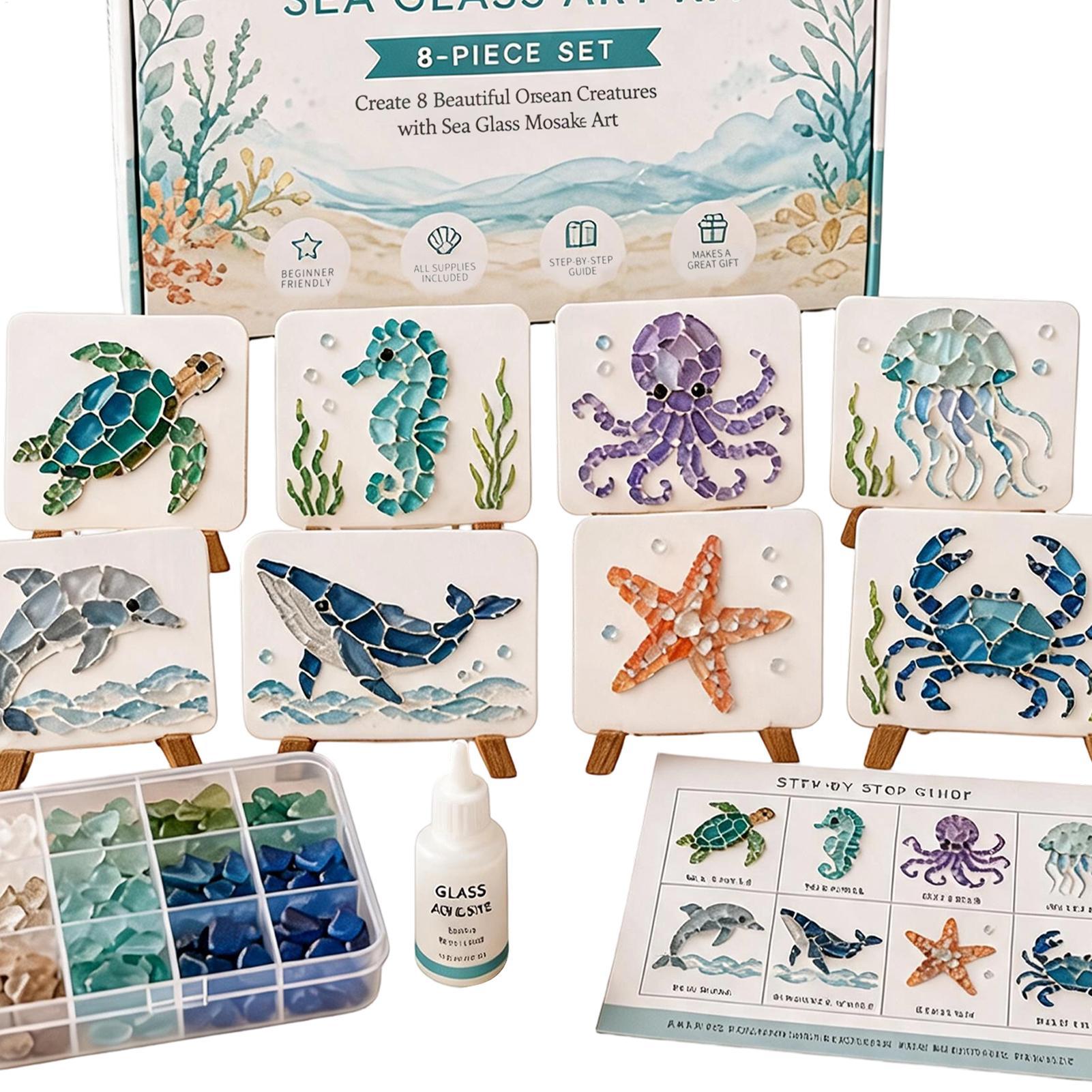 Kit Artigianale Fai-da-Te per  - Art Craft Shop recensione e prezzo