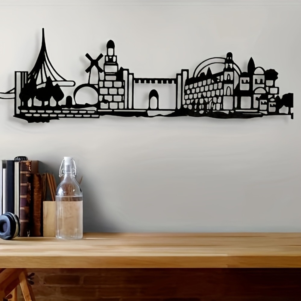 CIFBUY Decorazione da Parete i - Art & Craft Hari Raya recensione e prezzo