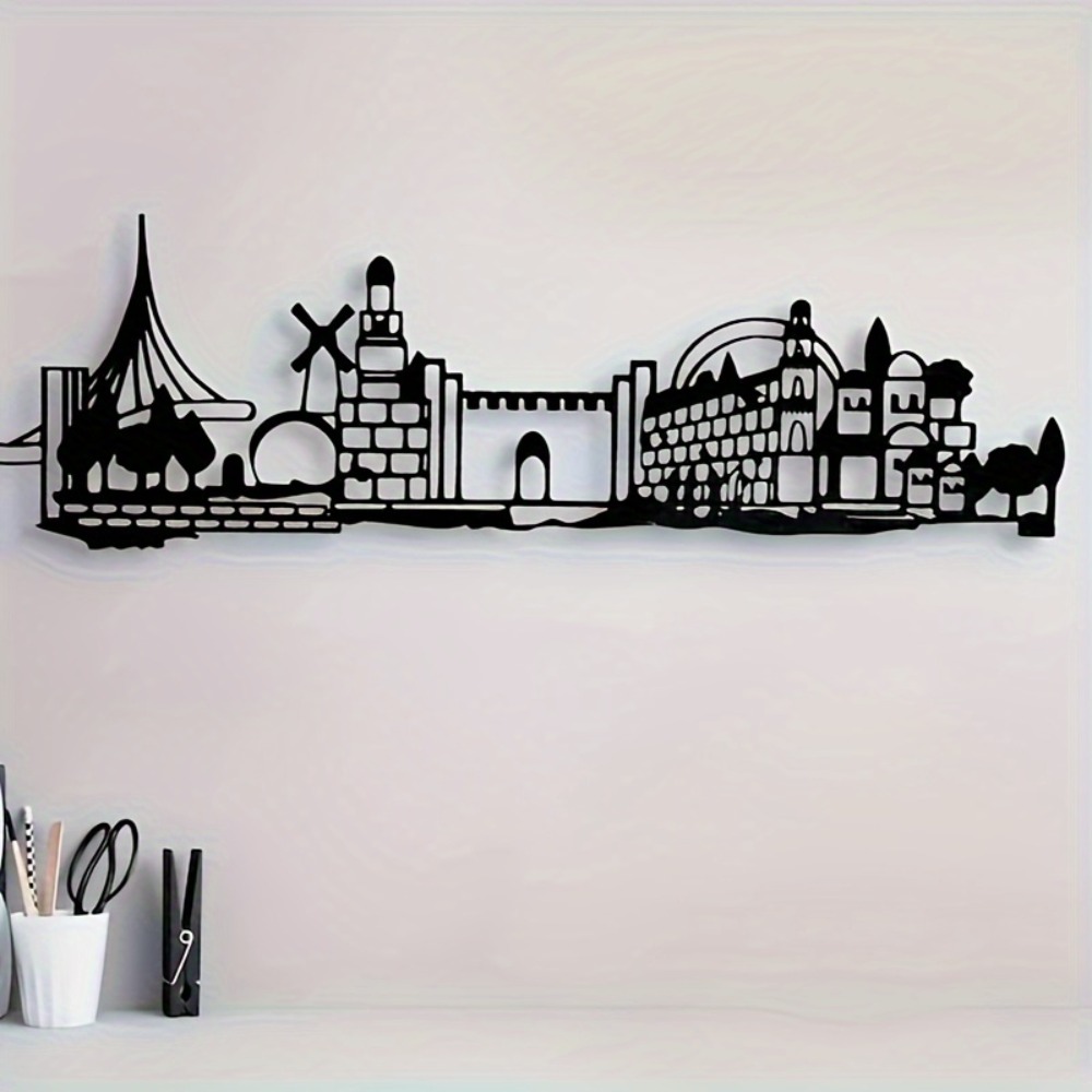 CIFBUY Decorazione da Parete i - Art & Craft Hari Raya recensione e prezzo