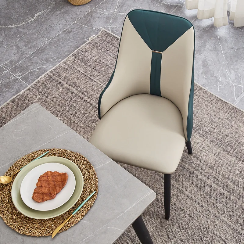 Creatività Sedia da pranzo Hom - Art Craft Furniture recensione e prezzo