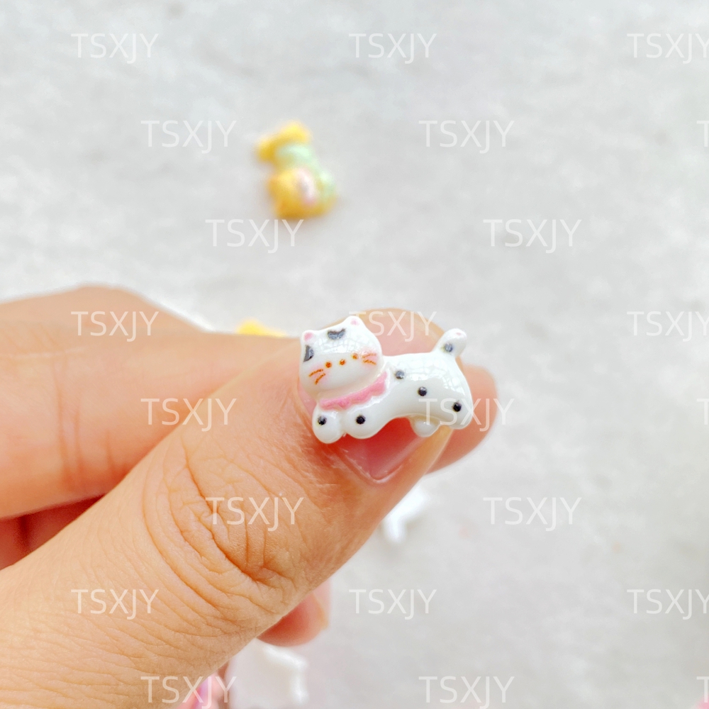 20 pezzi misti per nail art in - Art Craft Cat recensione e prezzo