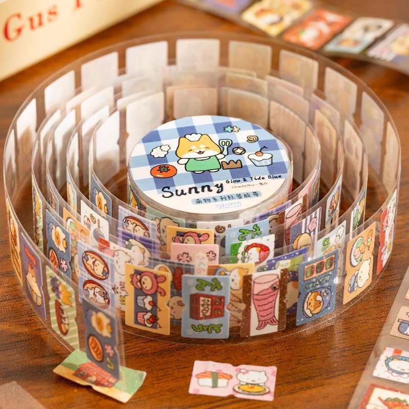 Set di 4 nastri decorativi Was - Art Craft Materials recensione e prezzo