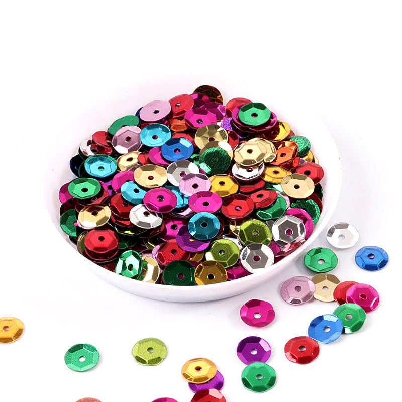 10 g/lotto Multi Formato 4mm/5 - Eco Art Craft recensione e prezzo