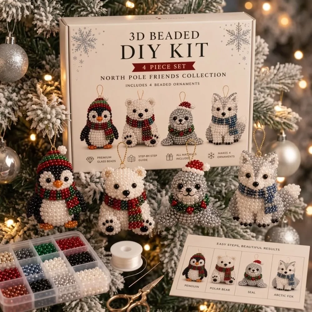 Kit Artigianale Natalizio con  - Art Craft Cat recensione e prezzo