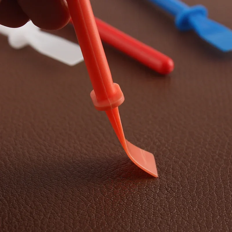 6 colori PP fai da te arte pel - Art Craft Board recensione e prezzo