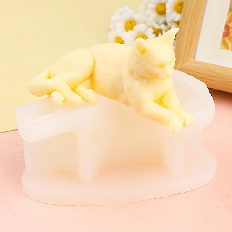 Stampo Creativo in Silicone a  - Art Craft Cat recensione e prezzo