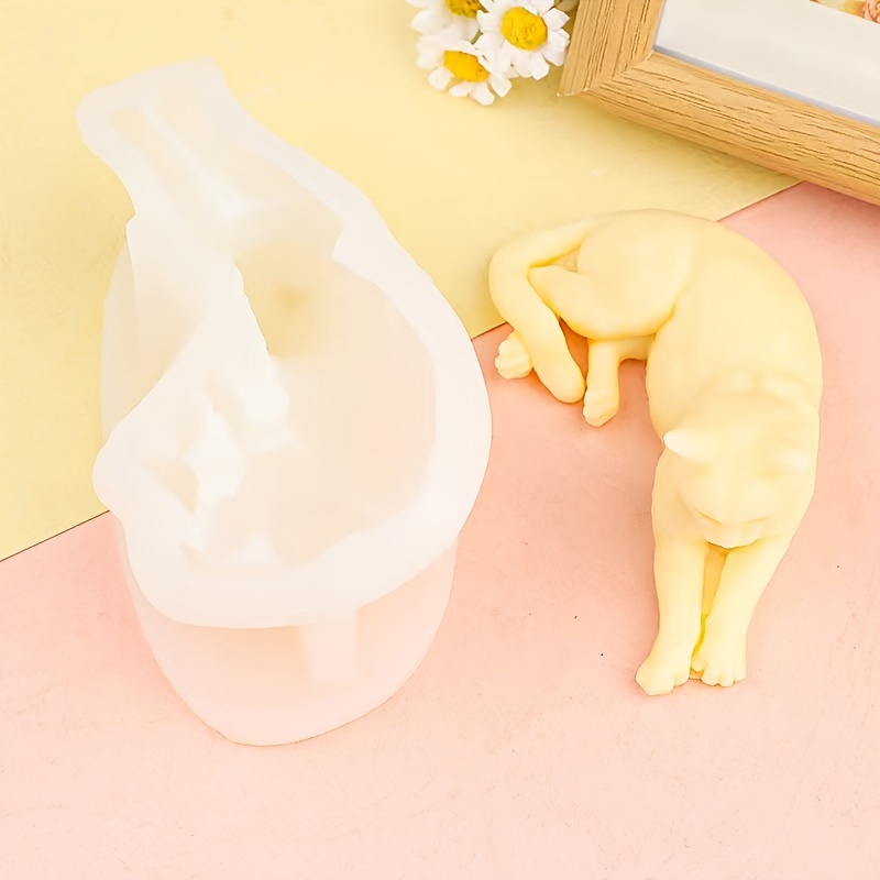 Stampo Creativo in Silicone a  - Art Craft Cat recensione e prezzo