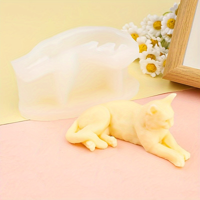 Stampo Creativo in Silicone a  - Art Craft Cat recensione e prezzo