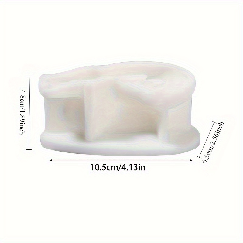 Stampo Creativo in Silicone a  - Art Craft Cat recensione e prezzo