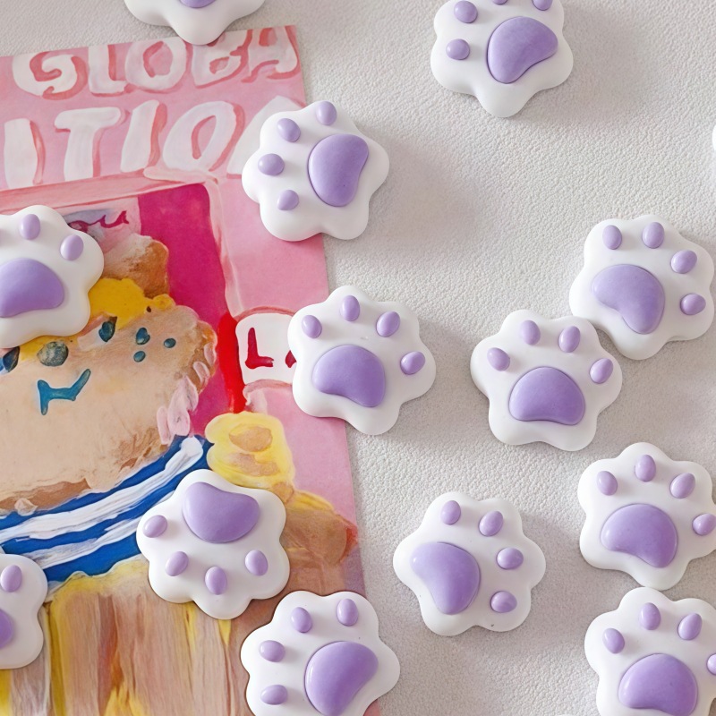 30 Pezzi Mini Accessori a Form - Art Craft Cat recensione e prezzo