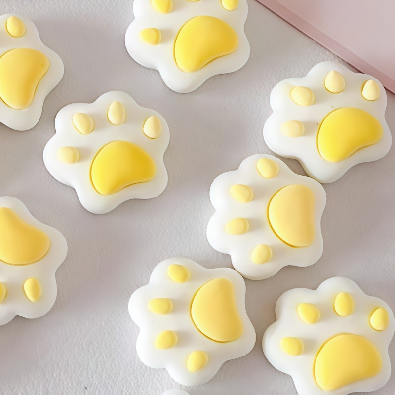 30 Pezzi Mini Accessori a Form - Art Craft Cat recensione e prezzo
