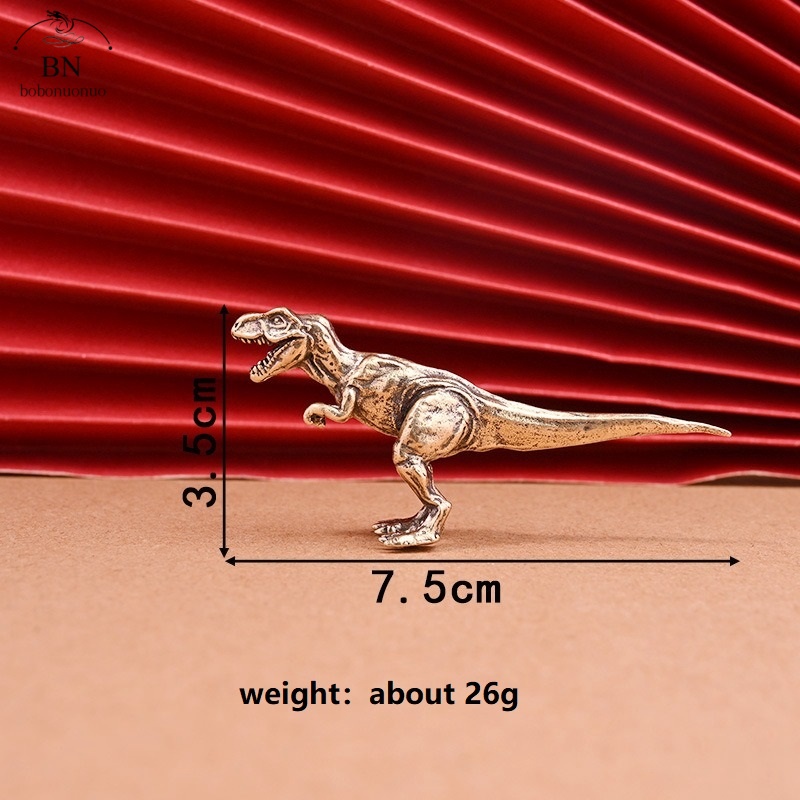 Statuetta di Dinosauri Giurass - Dinosaur And Craft recensione e prezzo