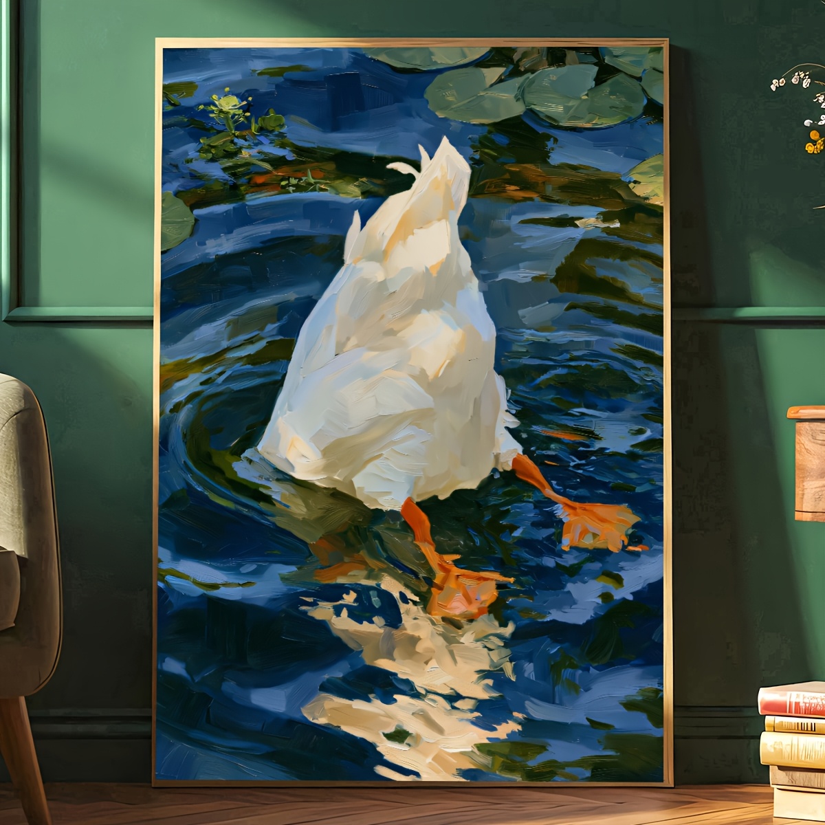 Kit di Pittura a Numeri per Ad - Tv Art And Craft recensione e prezzo