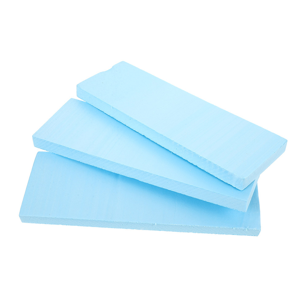 3 Pezzi di Pannelli in Schiuma - Art Craft Board recensione e prezzo