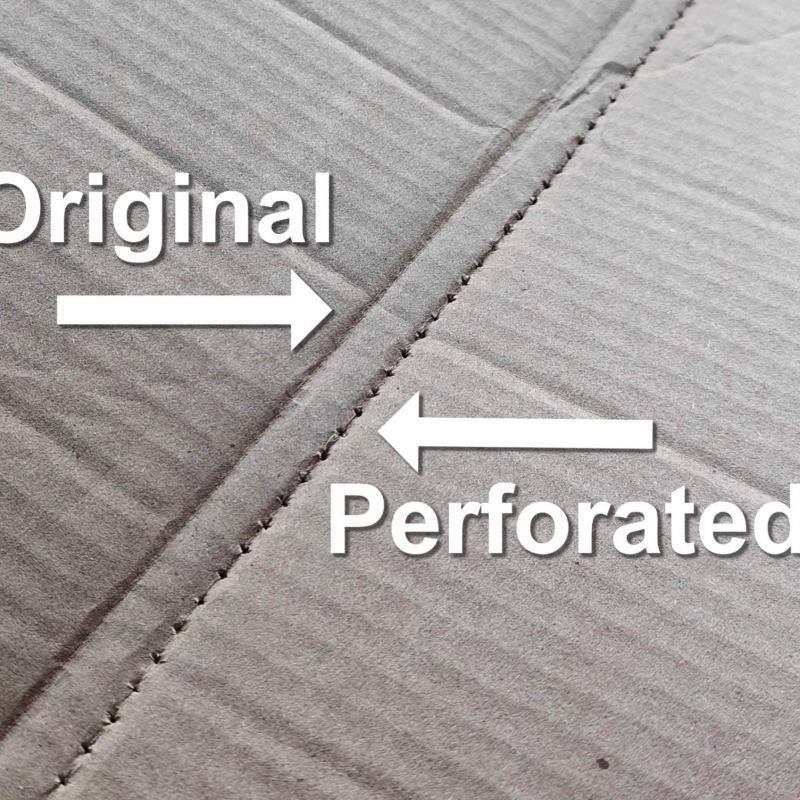 Perforatore per Cartone Resist - Art Craft Tools recensione e prezzo
